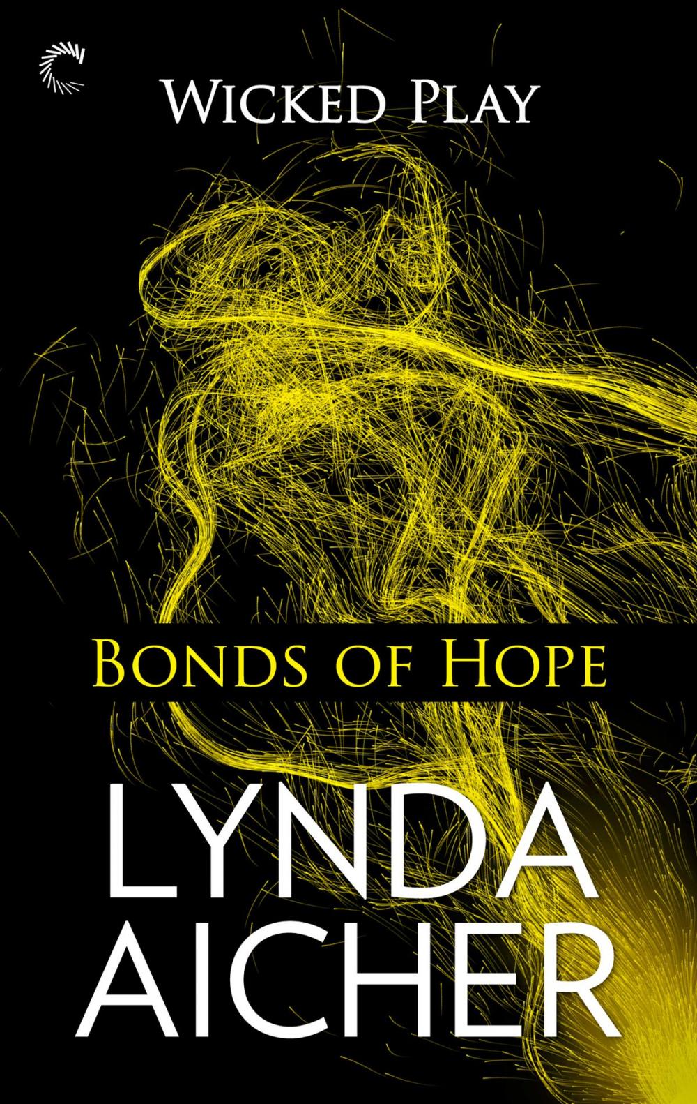 Big bigCover of Bonds of Hope: Book Four of Wicked Play