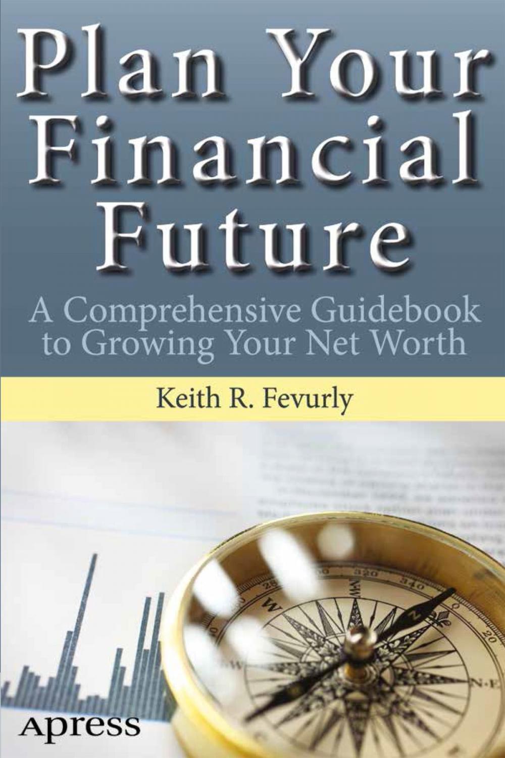 Big bigCover of Plan Your Financial Future