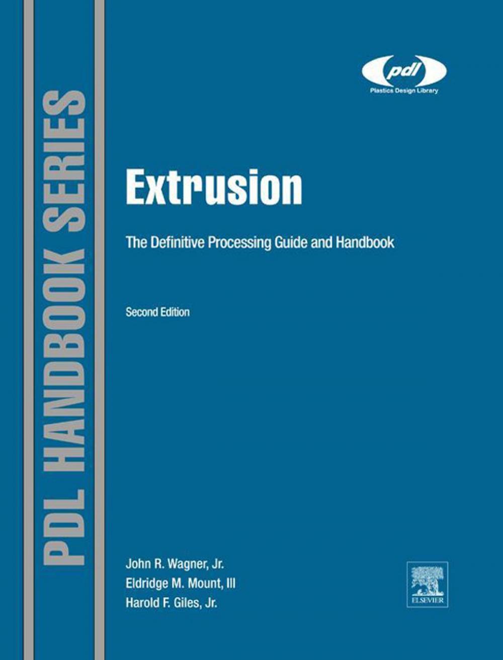 Big bigCover of Extrusion