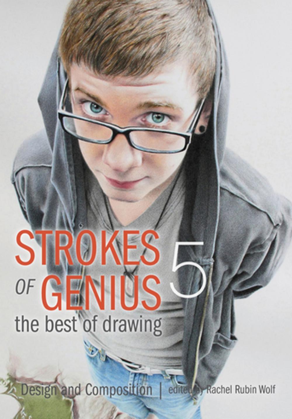 Big bigCover of Strokes of Genius 5