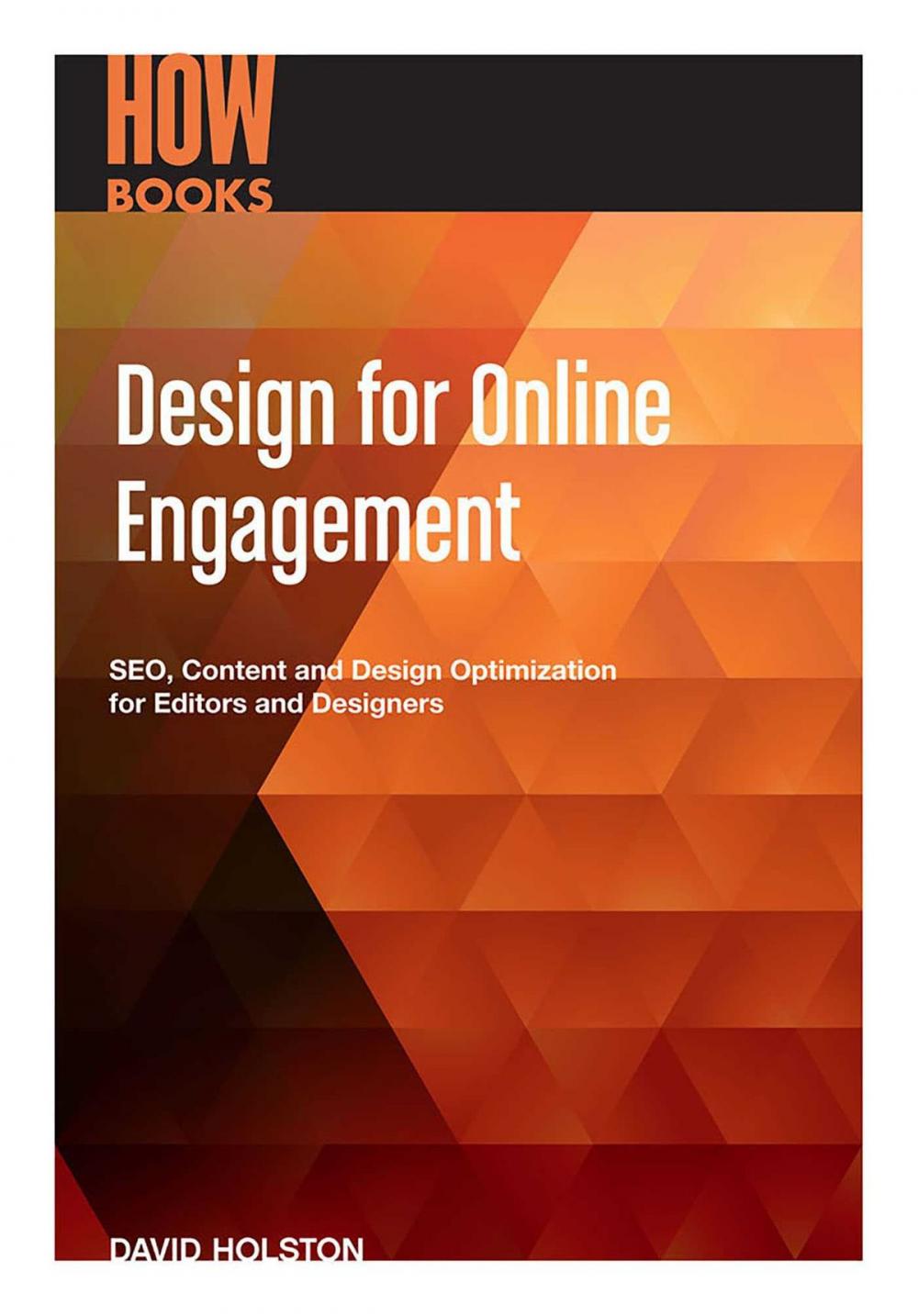 Big bigCover of Design for Online Engagement