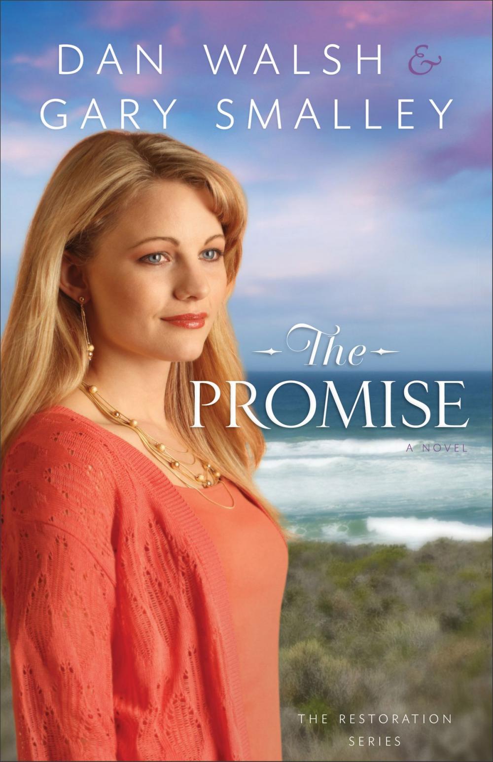 Big bigCover of Promise, The (The Restoration Series Book #2)