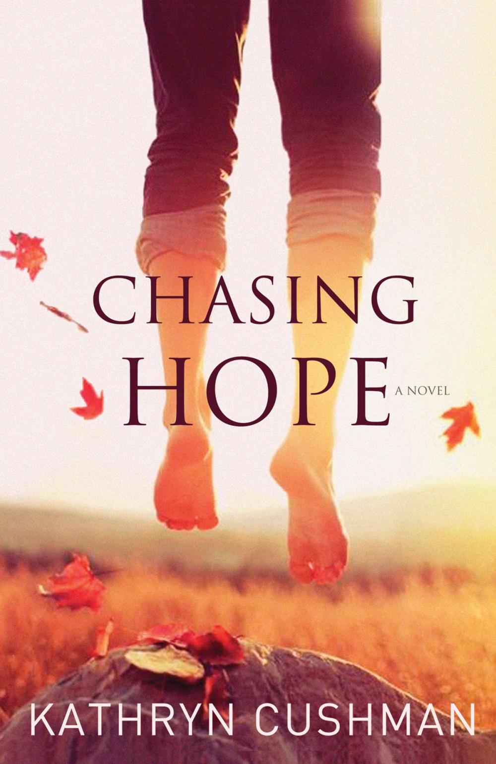 Big bigCover of Chasing Hope (Tomorrow's Promise Collection Book #6)