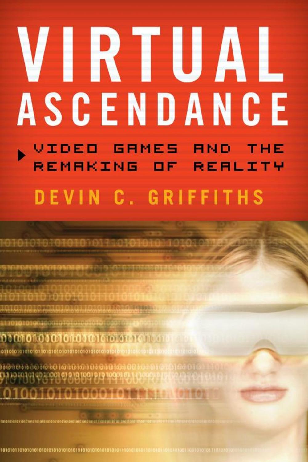 Big bigCover of Virtual Ascendance