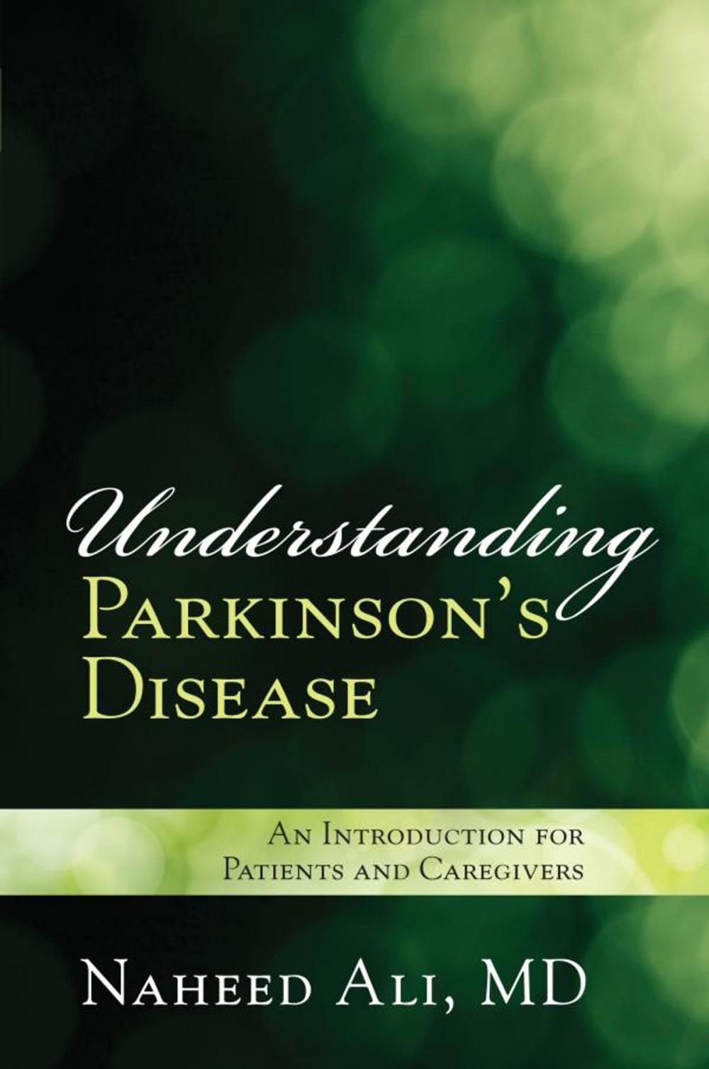 Big bigCover of Understanding Parkinson's Disease