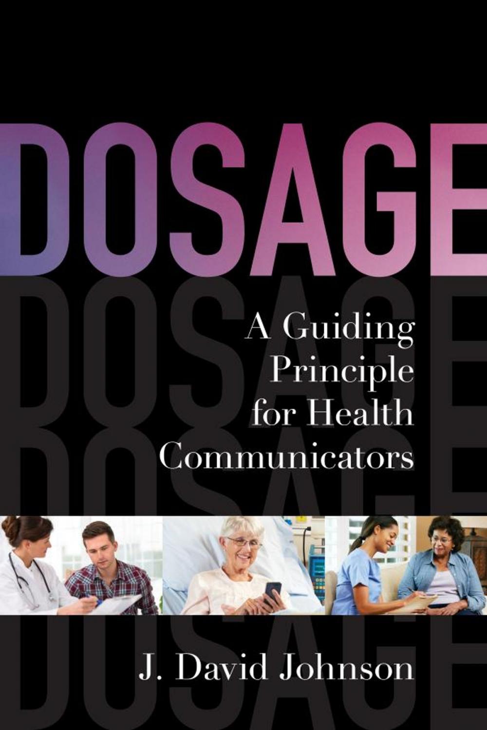 Big bigCover of Dosage