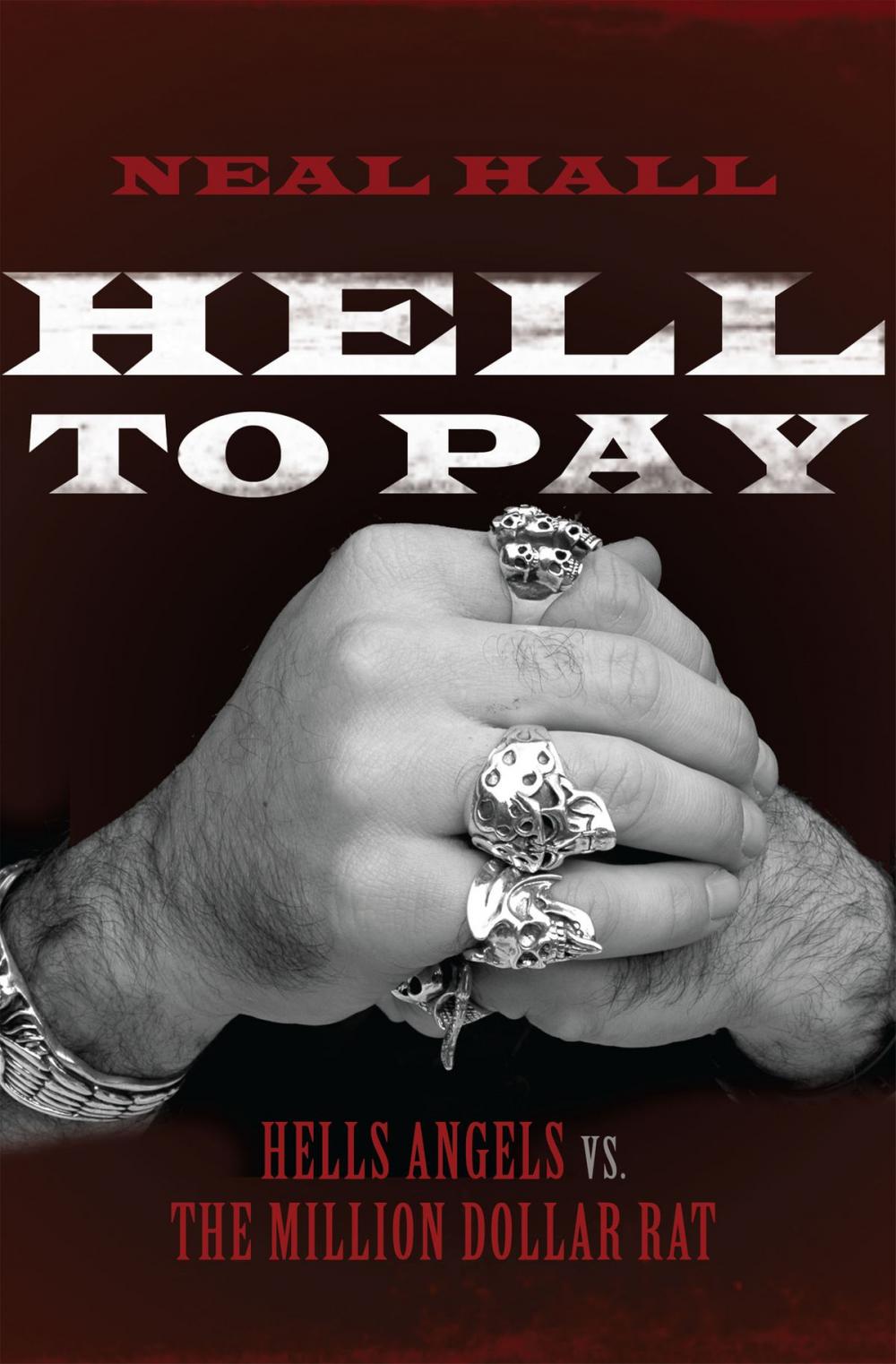 Big bigCover of Hell To Pay