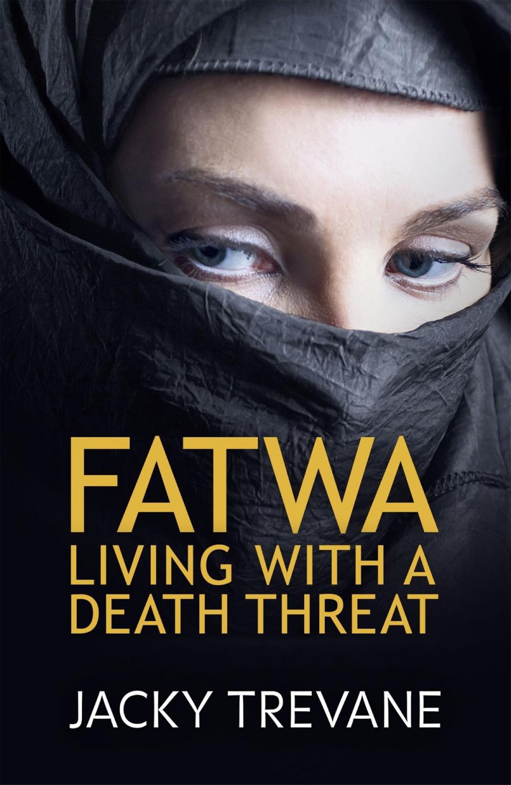 Big bigCover of Fatwa