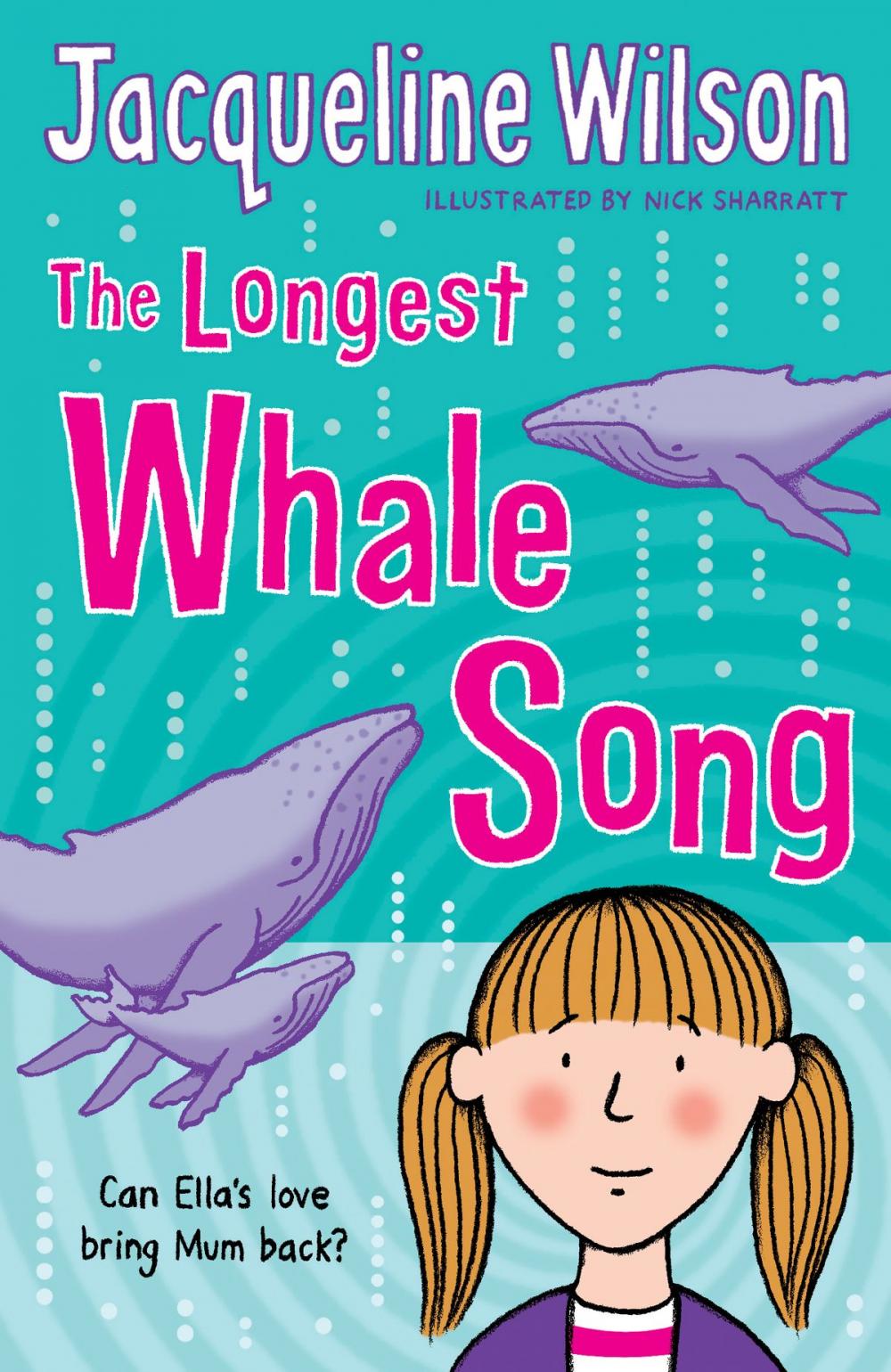 Big bigCover of The Longest Whale Song