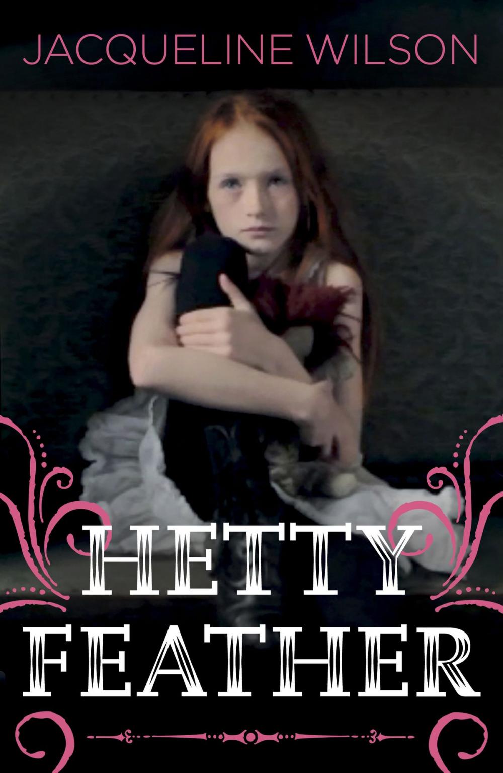 Big bigCover of Hetty Feather