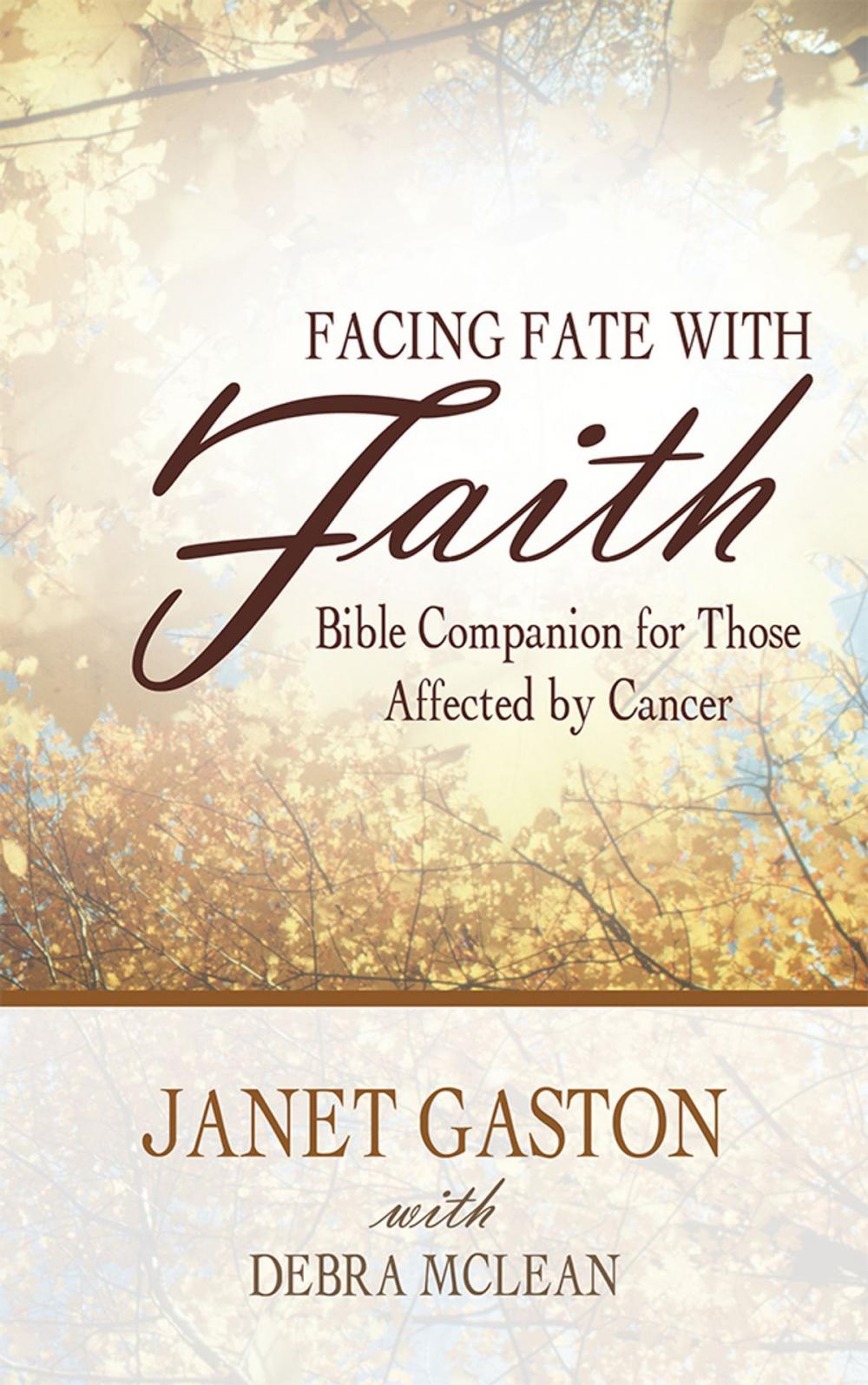 Big bigCover of Facing Fate with Faith