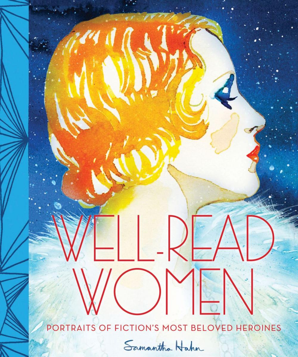 Big bigCover of Well-Read Women