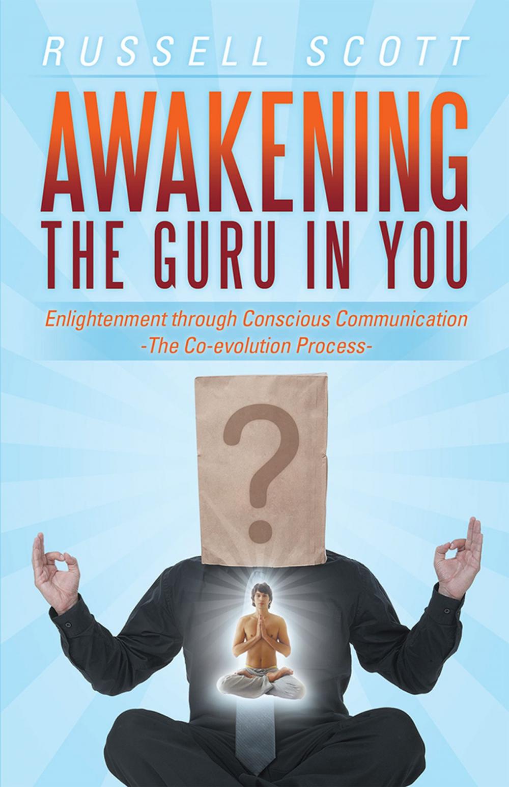 Big bigCover of Awakening the Guru in You