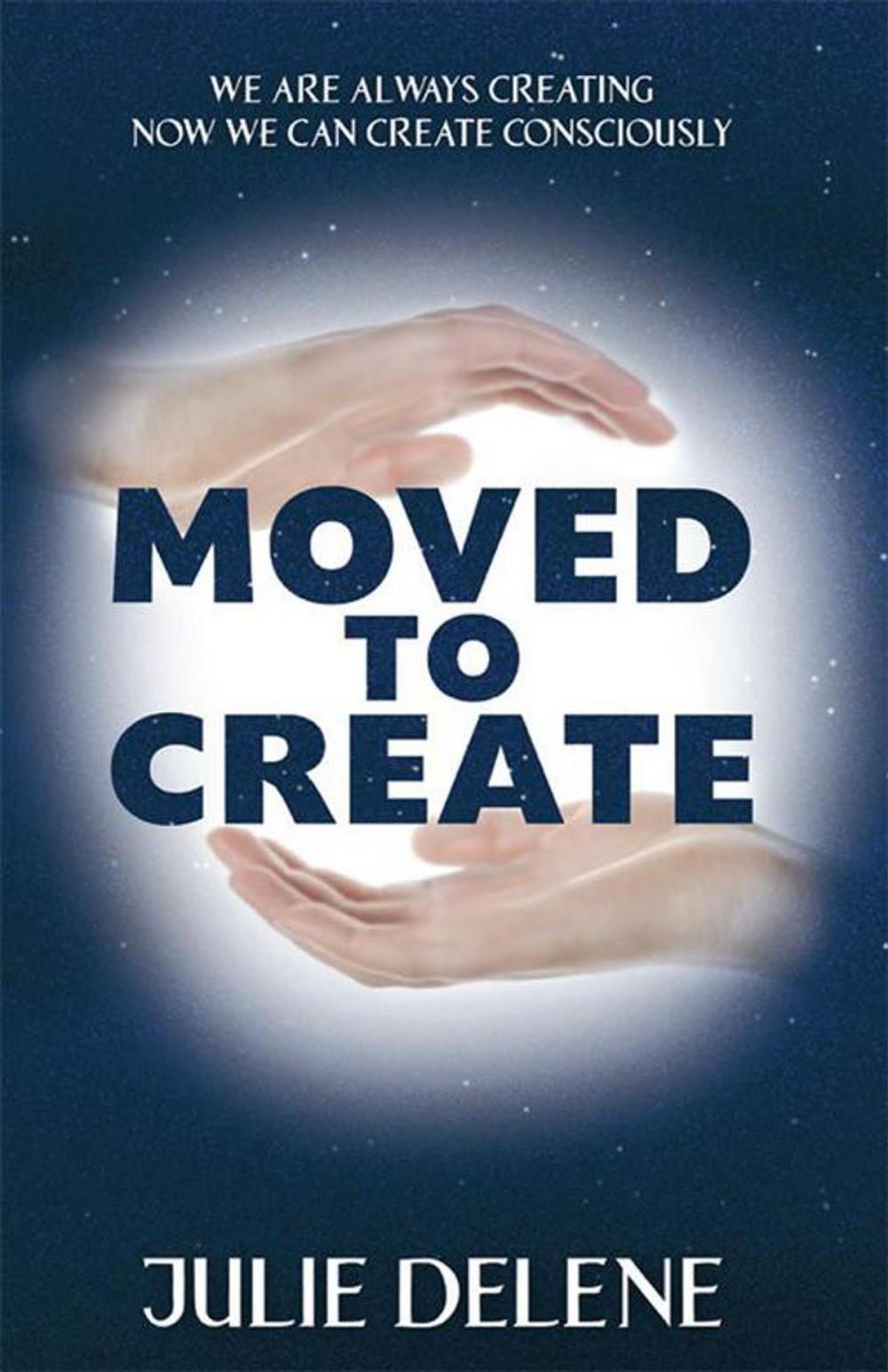 Big bigCover of Moved to Create