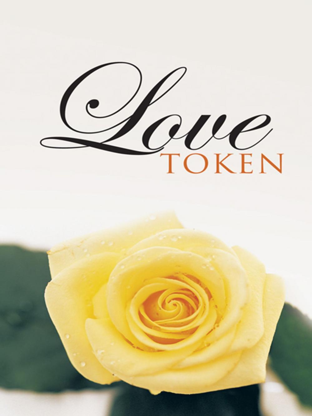 Big bigCover of Love Token