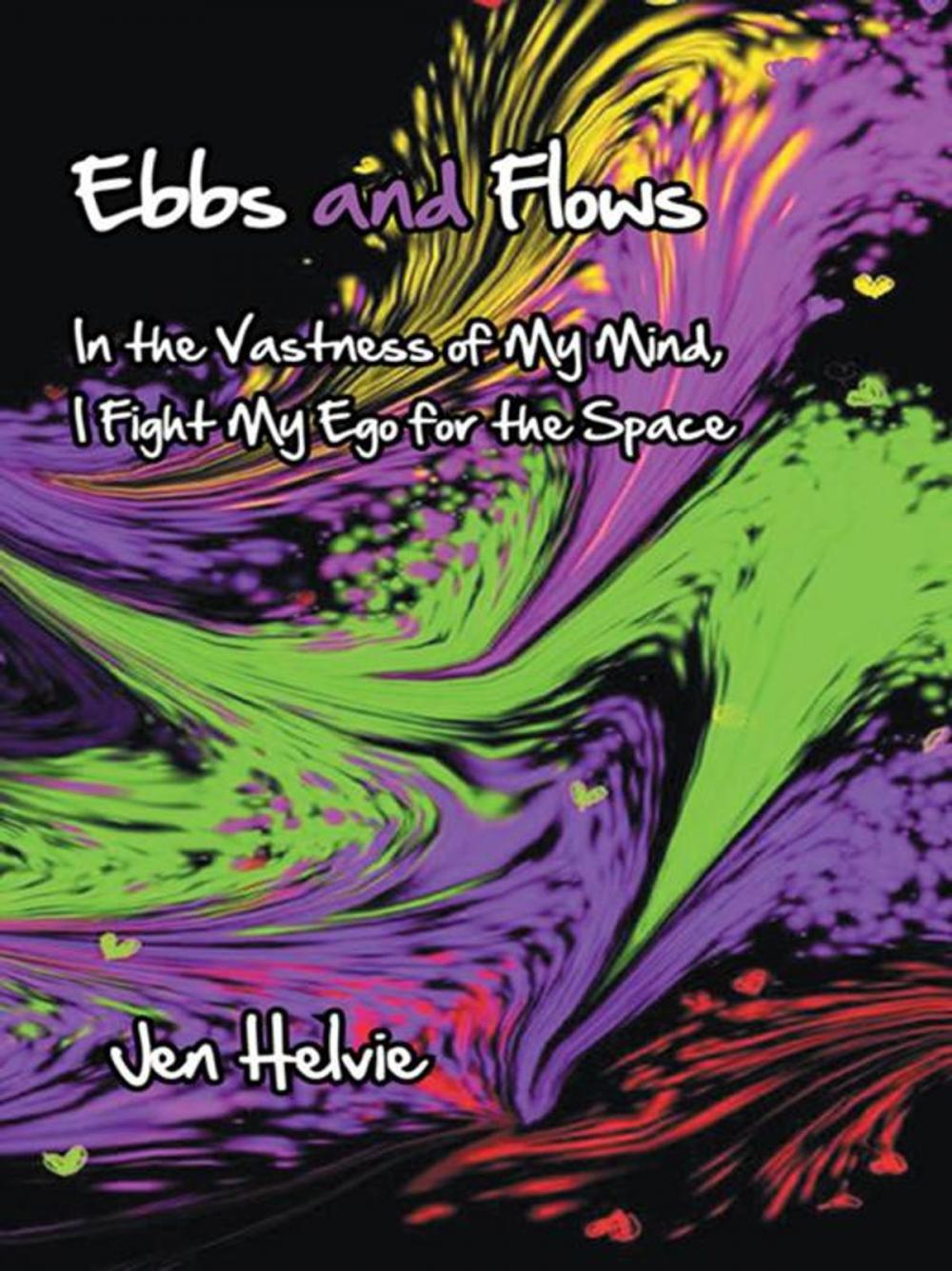 Big bigCover of Ebbs and Flows