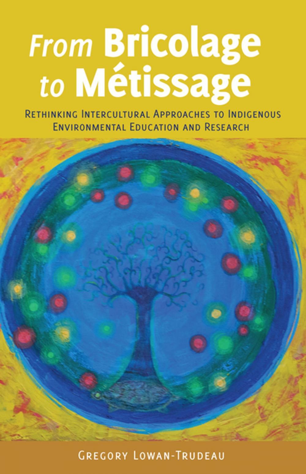 Big bigCover of From Bricolage to Métissage