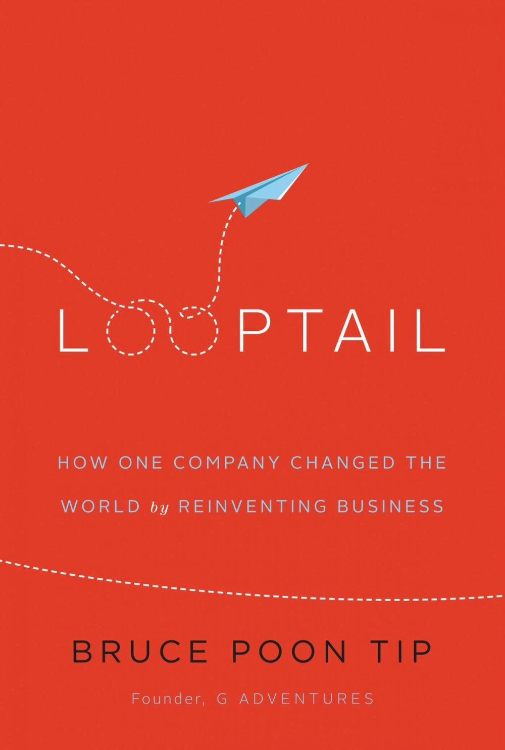 Big bigCover of Looptail