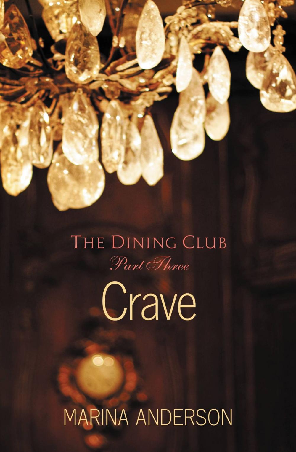 Big bigCover of Crave