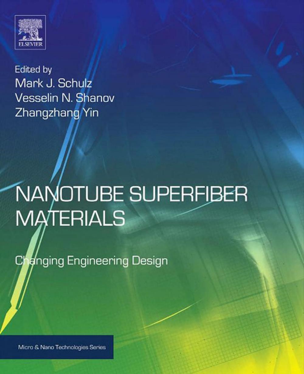 Big bigCover of Nanotube Superfiber Materials