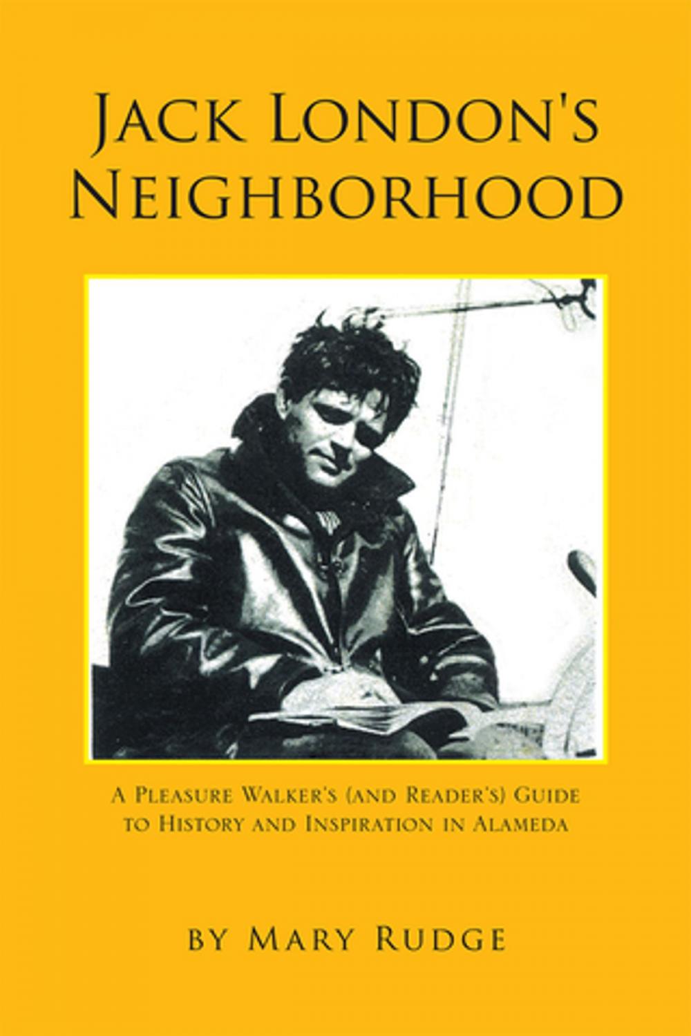 Big bigCover of Jack London's Neighborhood