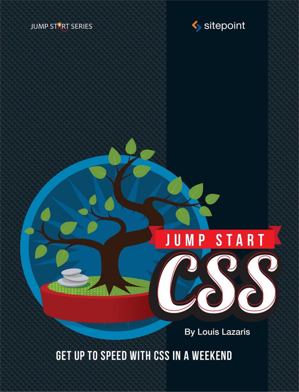 Big bigCover of Jump Start CSS