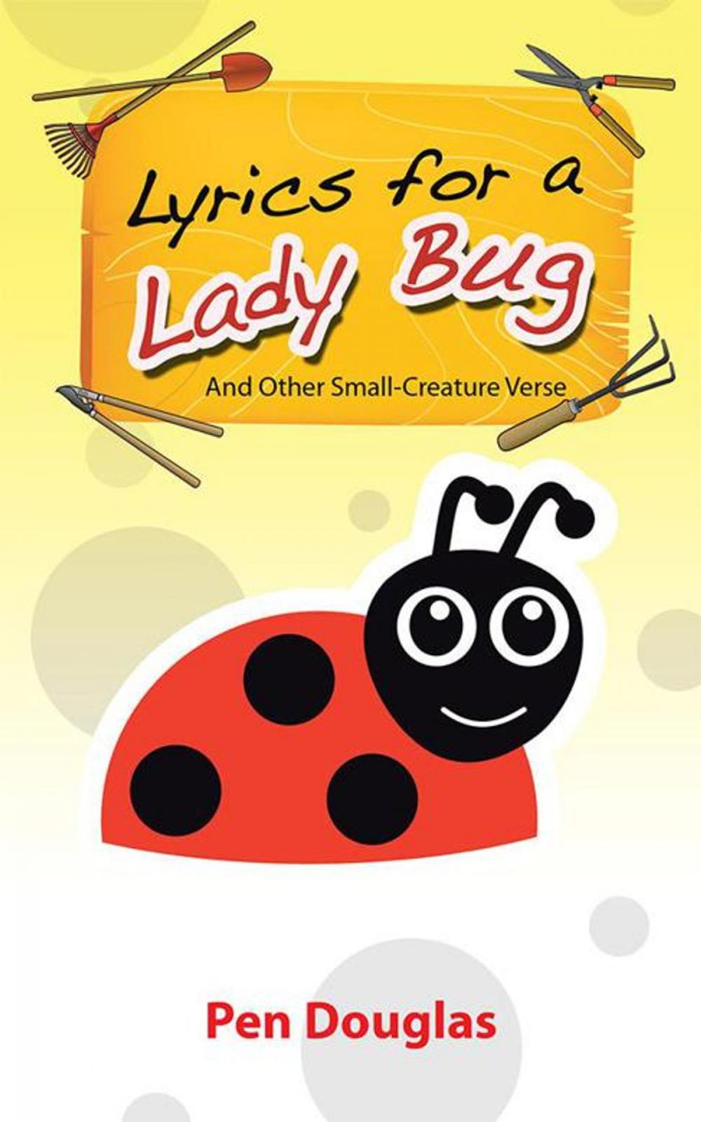 Big bigCover of Lyrics for a Lady Bug