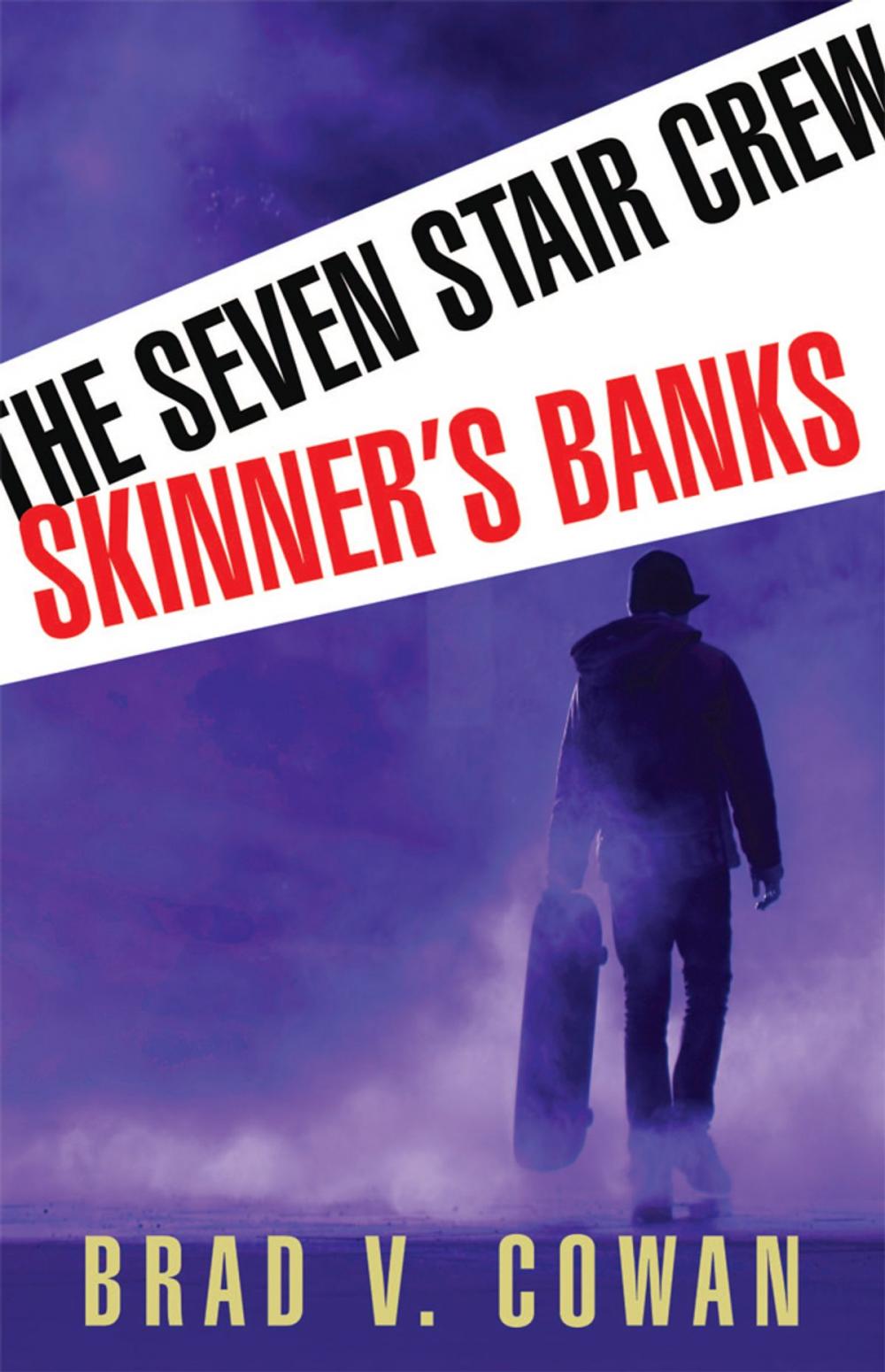 Big bigCover of Skinner's Banks