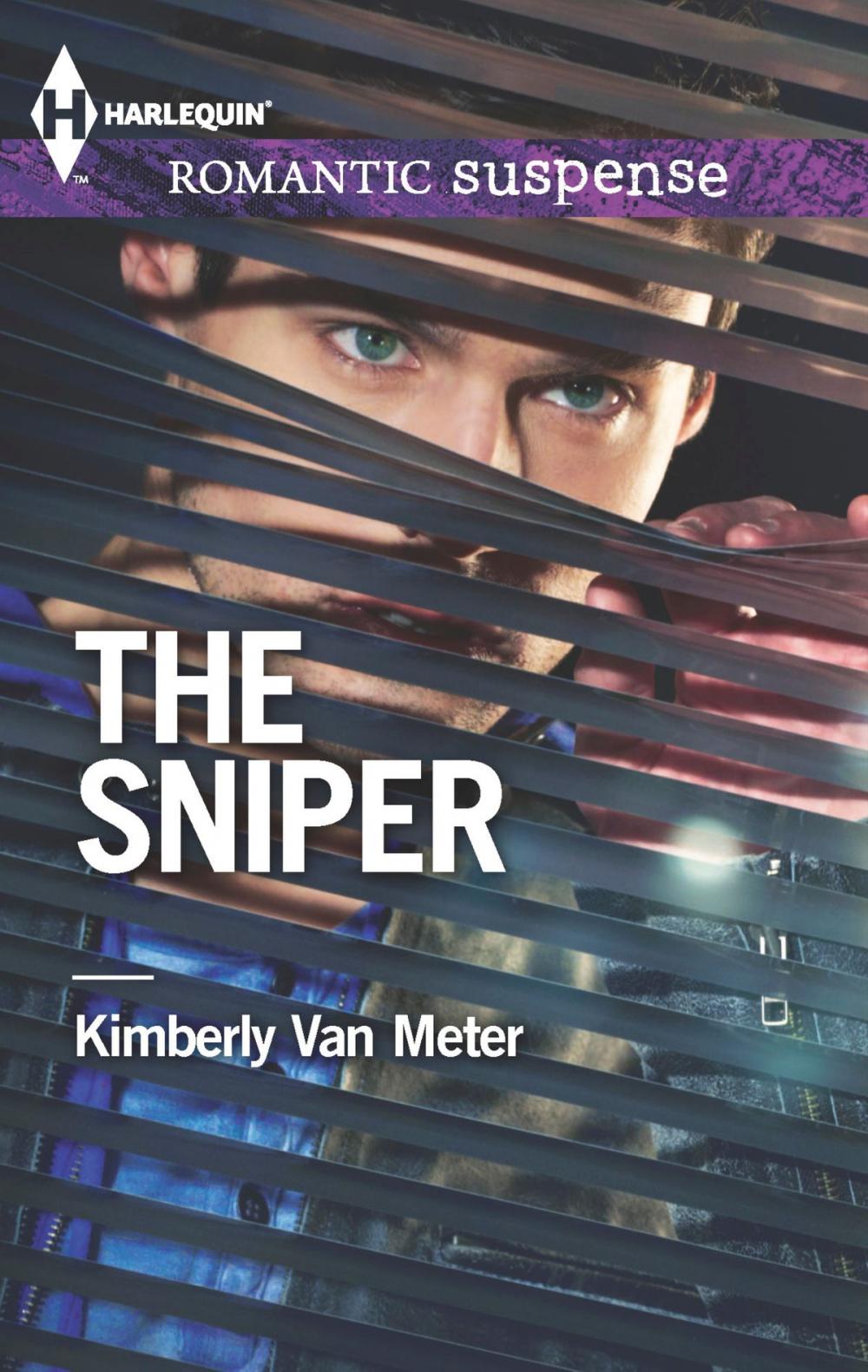 Big bigCover of The Sniper