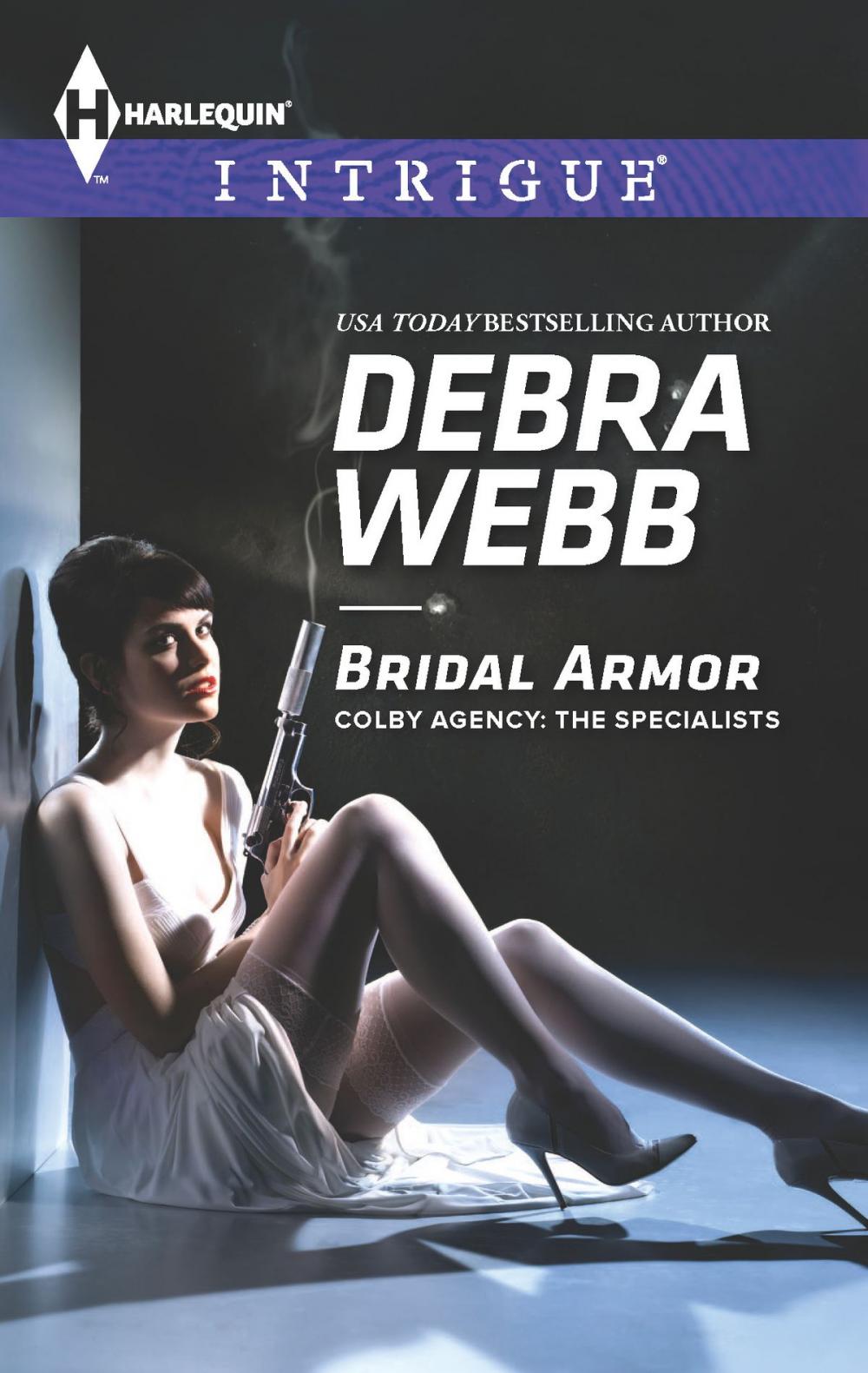 Big bigCover of Bridal Armor