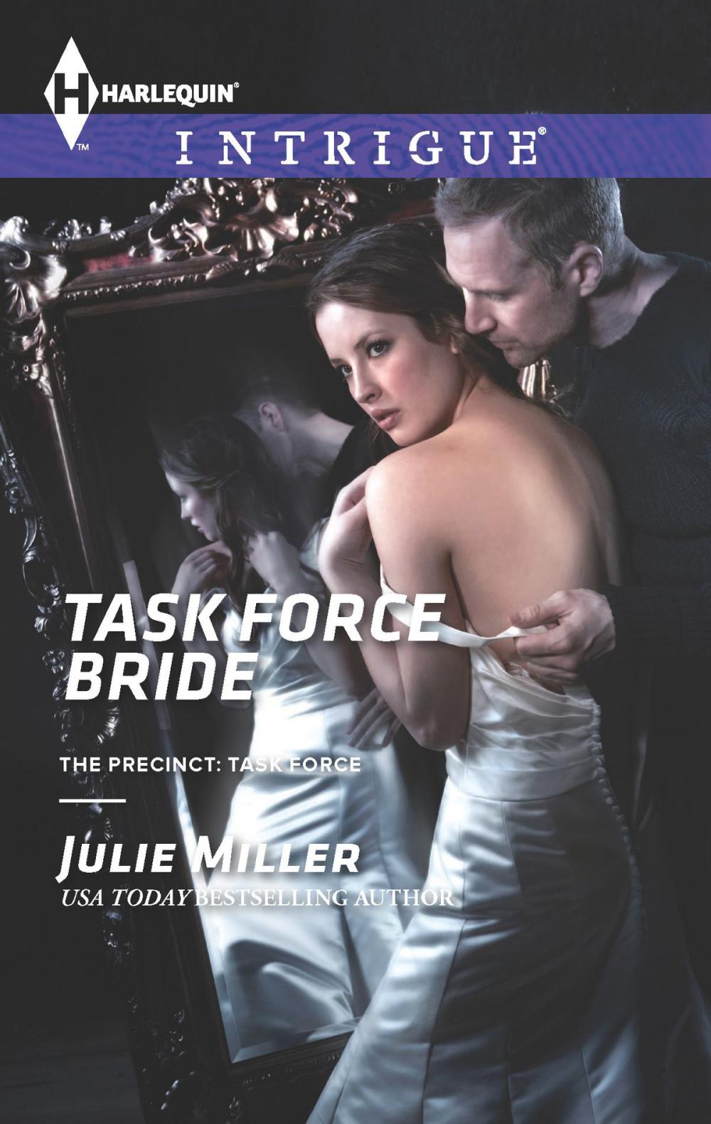 Big bigCover of Task Force Bride