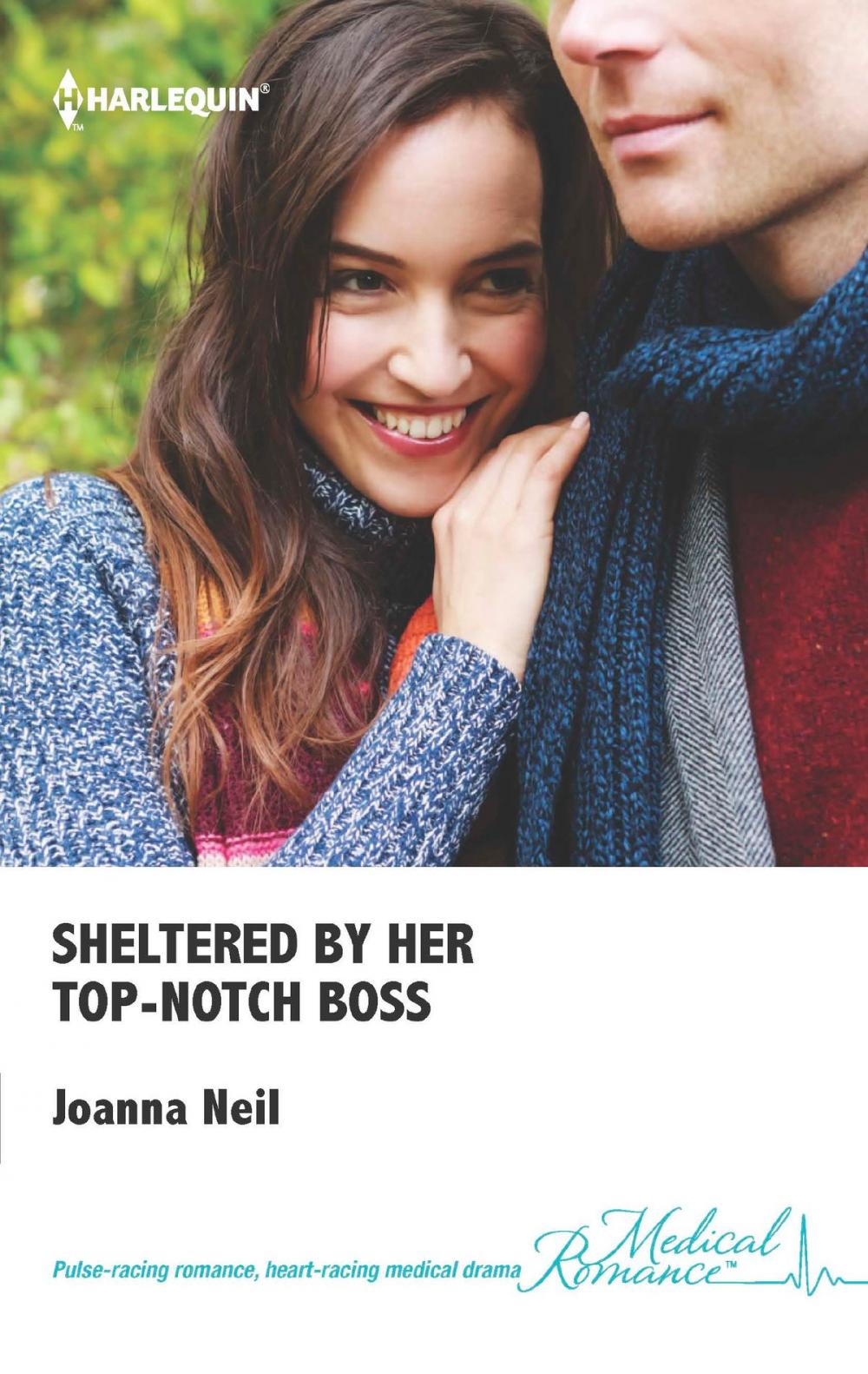 Big bigCover of Sheltered by Her Top-Notch Boss