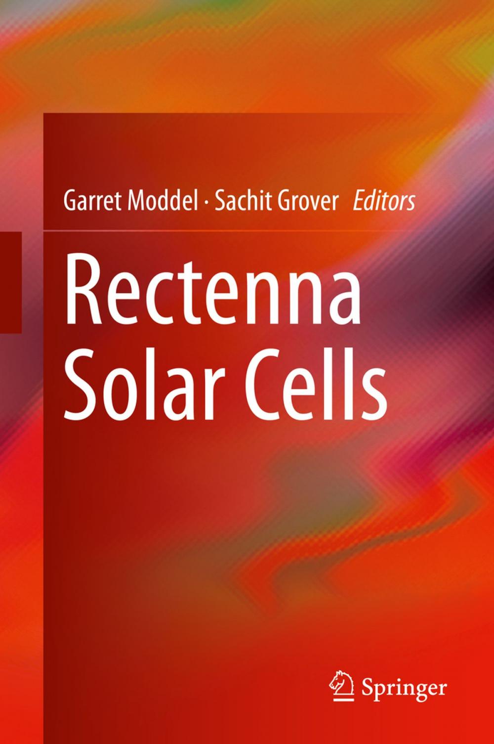 Big bigCover of Rectenna Solar Cells