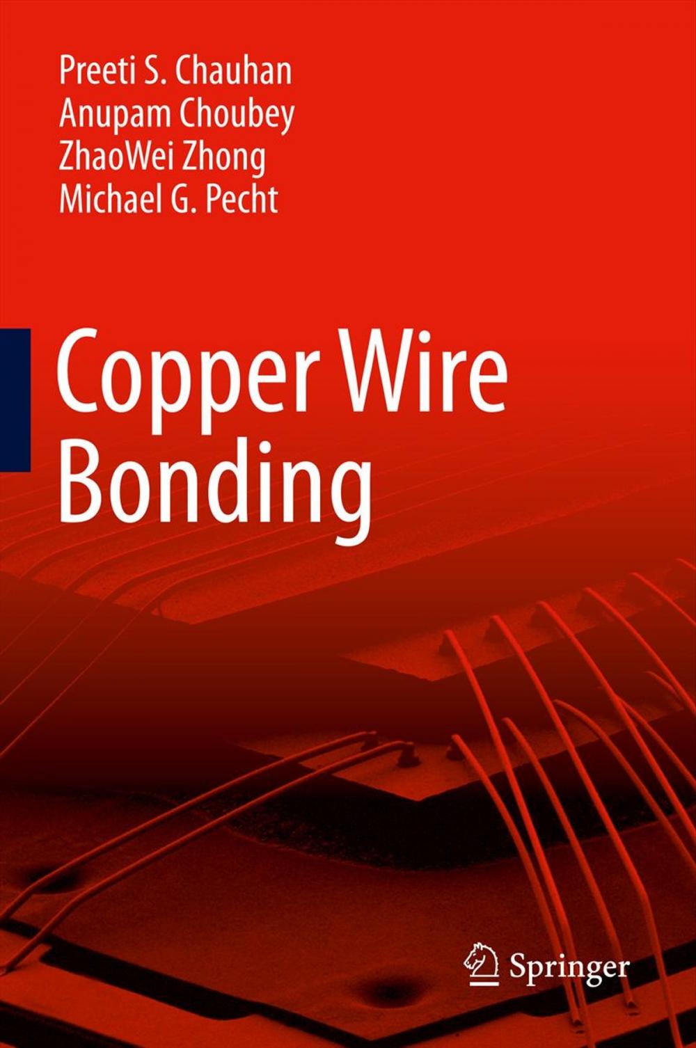 Big bigCover of Copper Wire Bonding