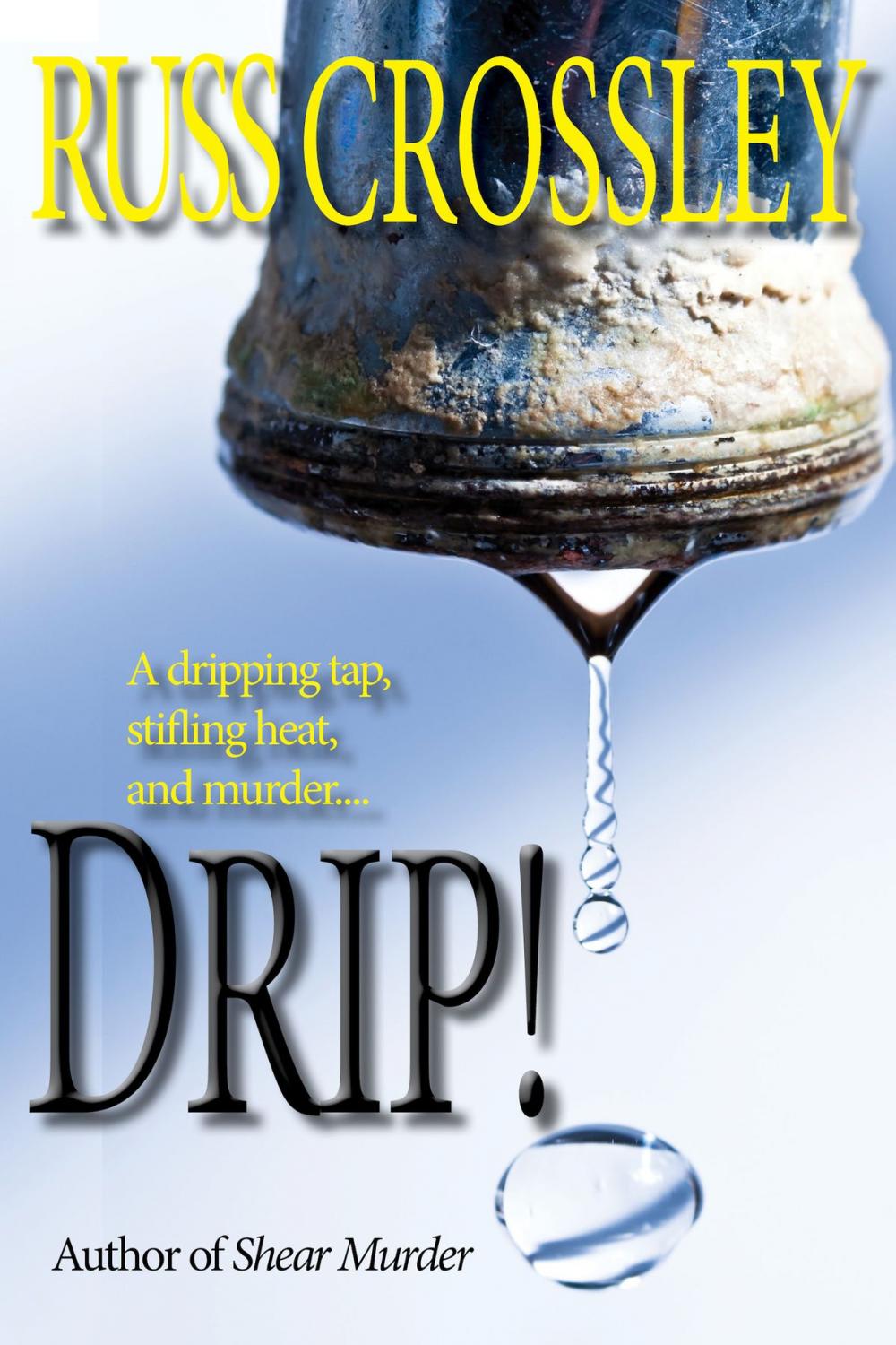 Big bigCover of Drip!