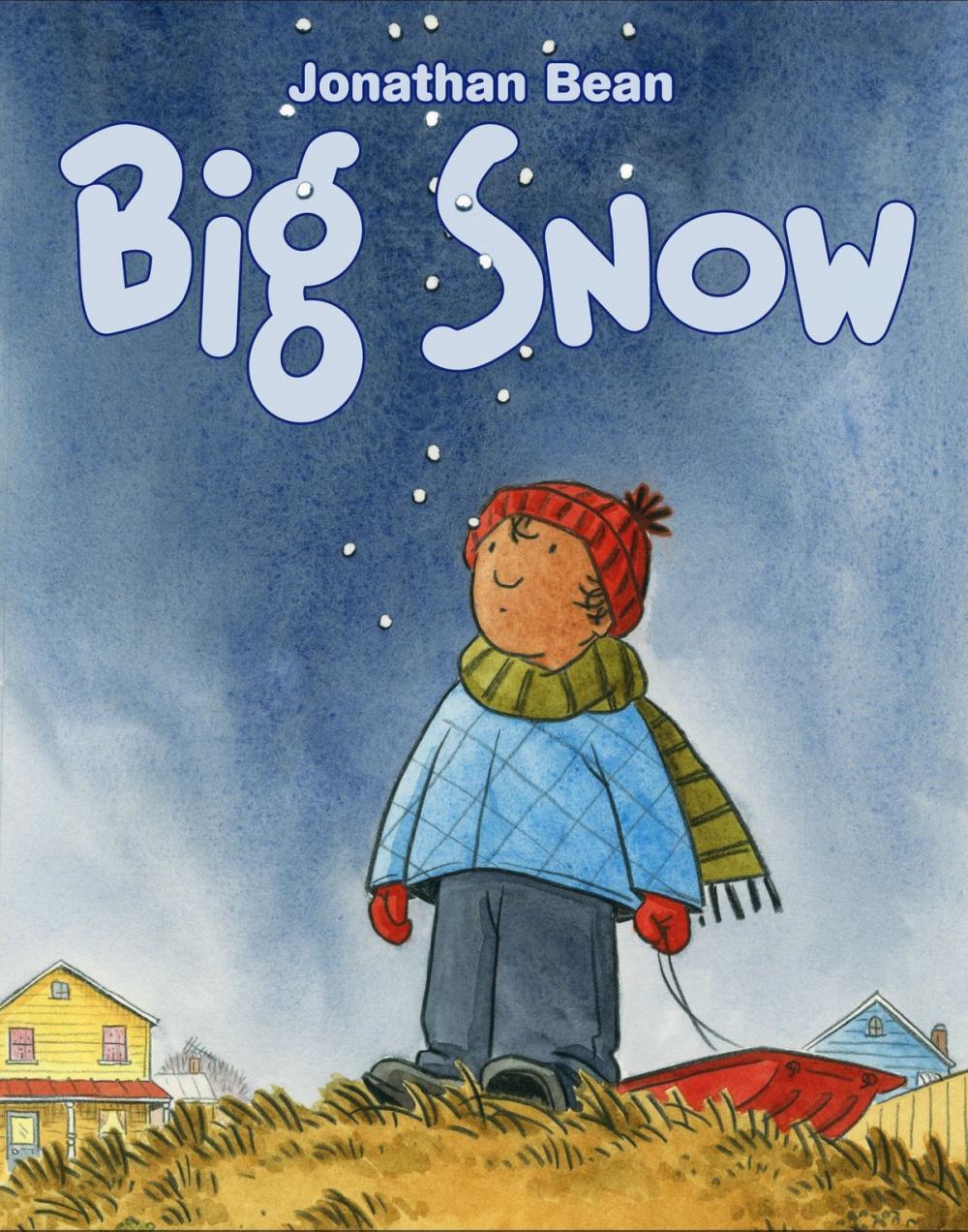 Big bigCover of Big Snow