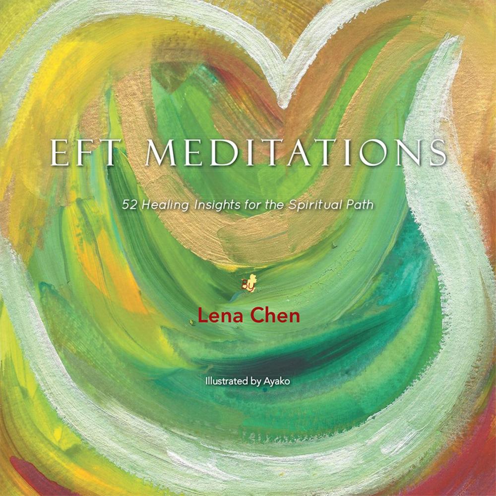 Big bigCover of Eft Meditations