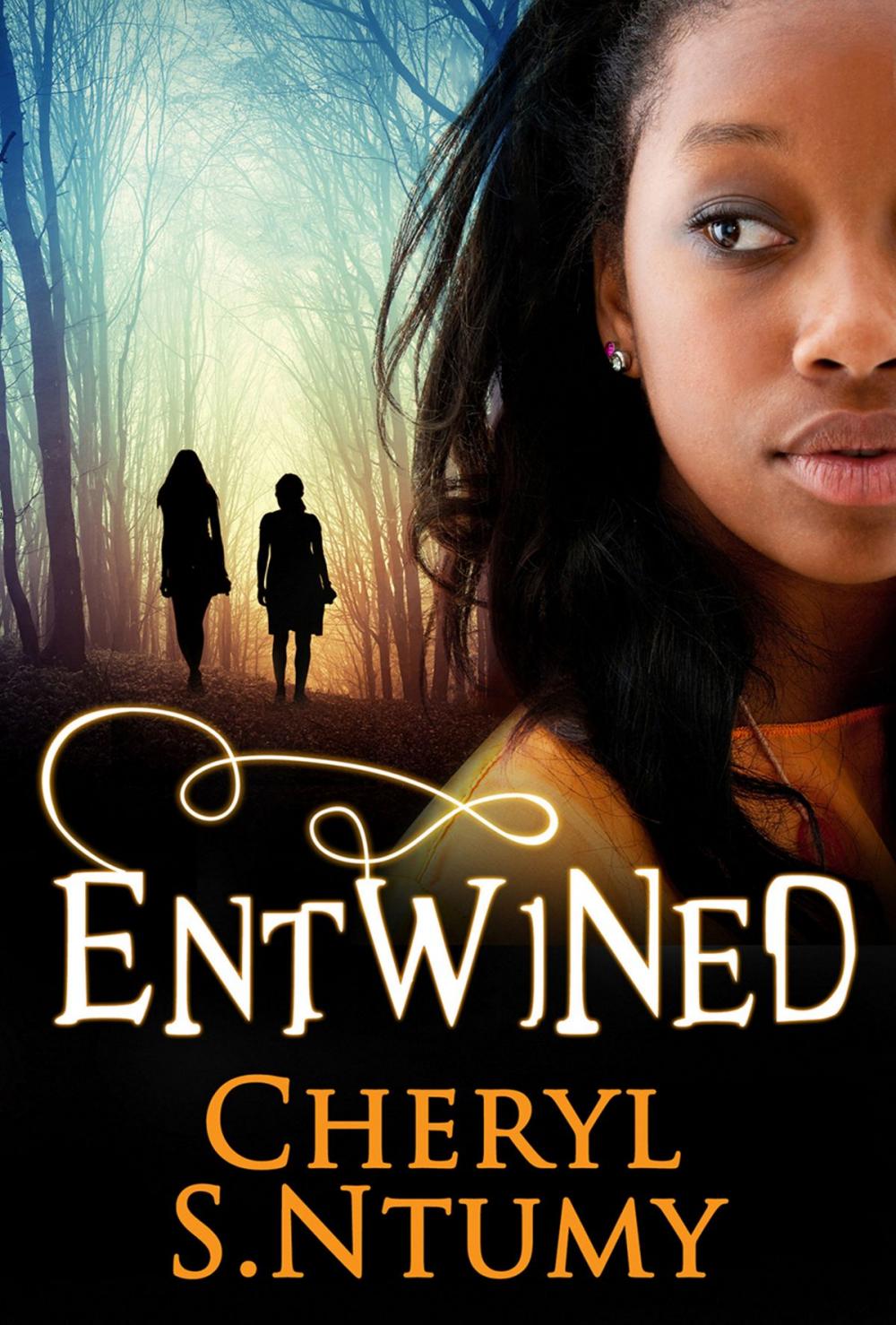 Big bigCover of Entwined (A Conyza Bennett story, Book 1)