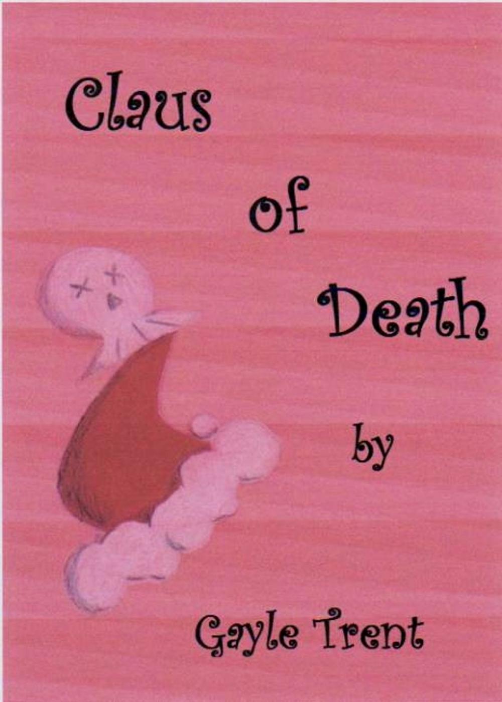 Big bigCover of Claus of Death