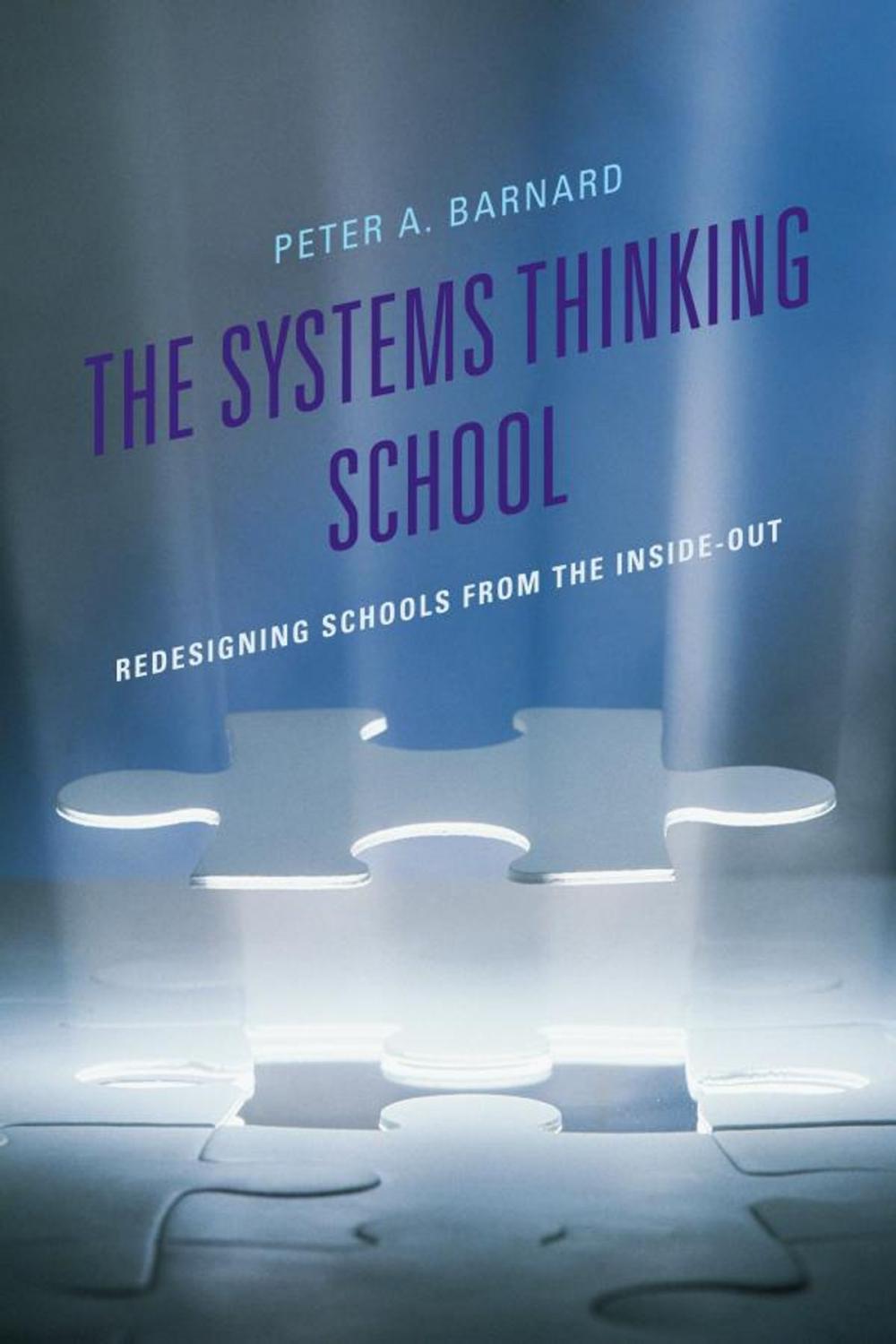 Big bigCover of The Systems Thinking School