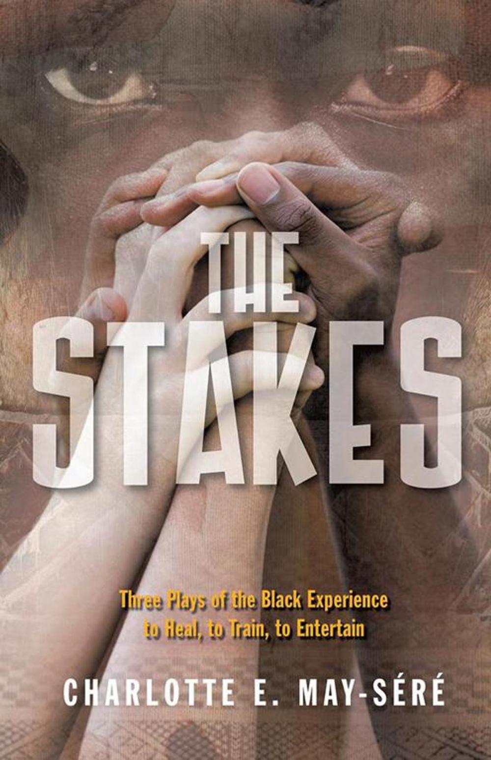 Big bigCover of The Stakes: Three Plays of the Black Experience