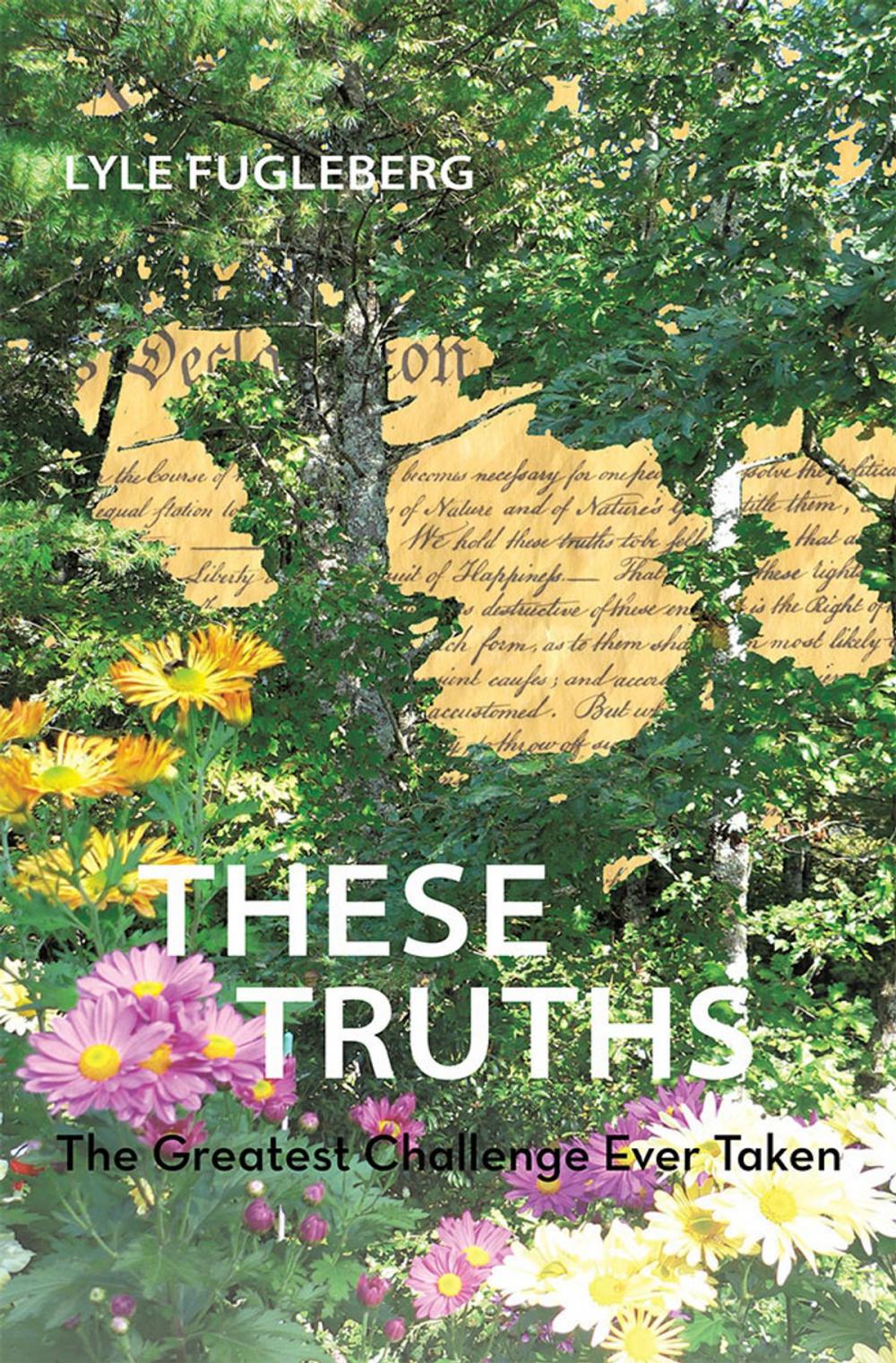 Big bigCover of These Truths