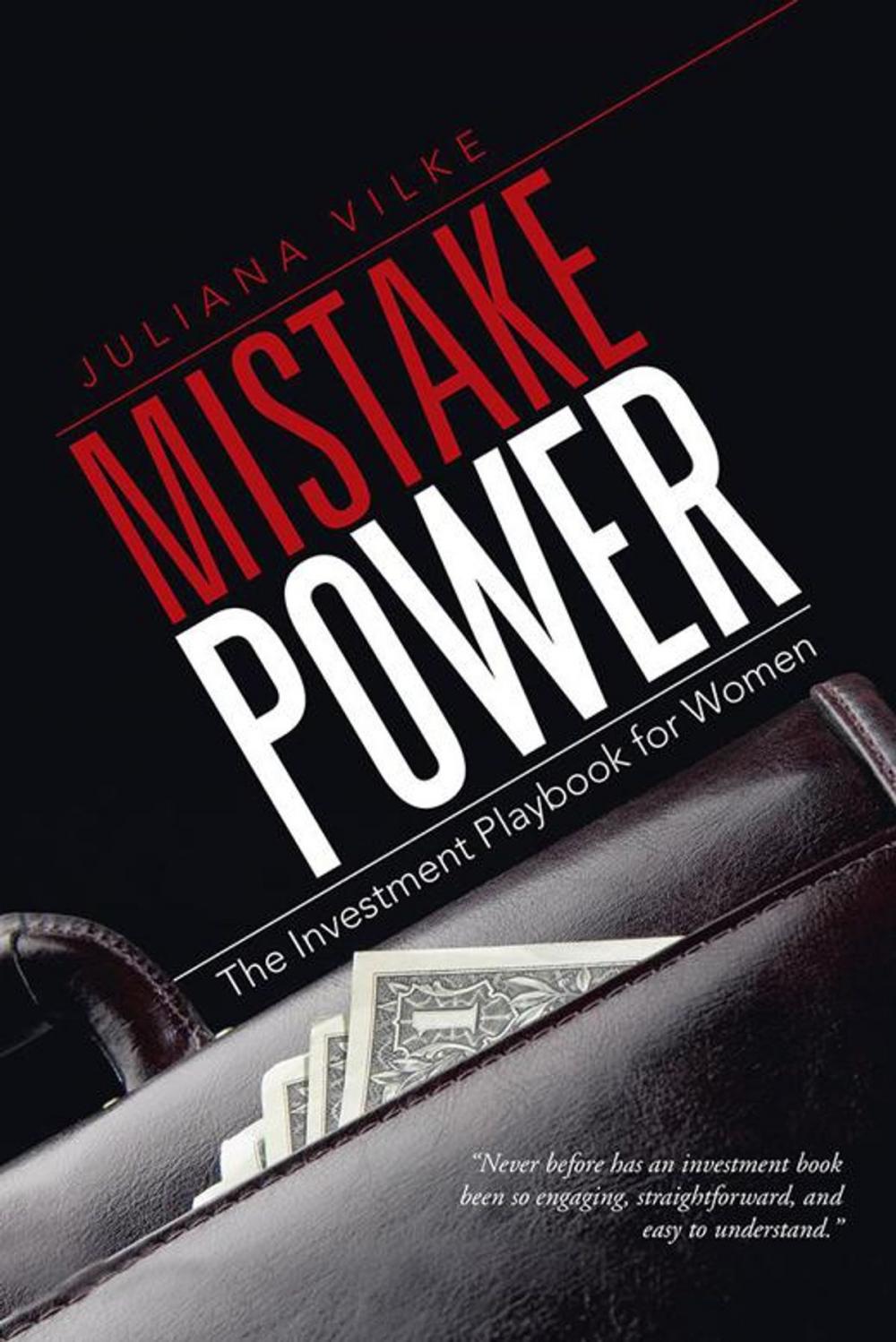 Big bigCover of Mistake Power
