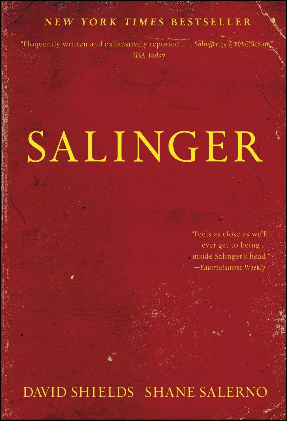 Big bigCover of Salinger