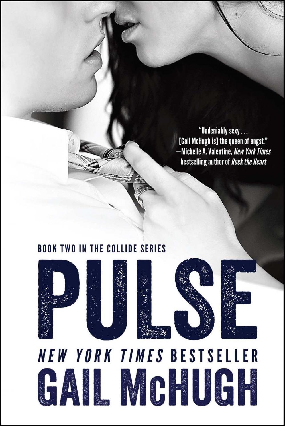 Big bigCover of Pulse