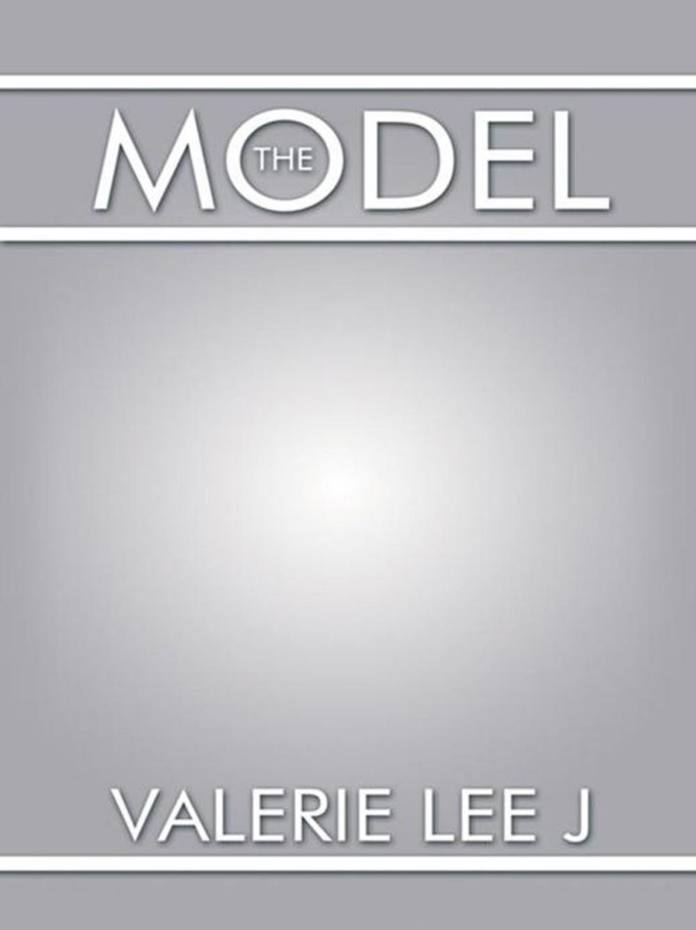 Big bigCover of The Model