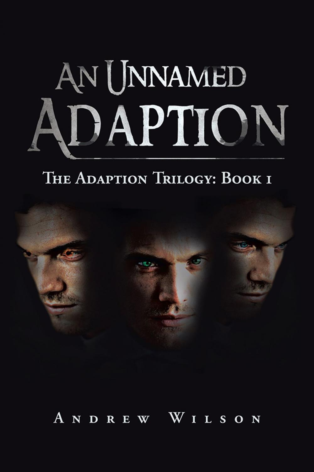 Big bigCover of An Unnamed Adaption