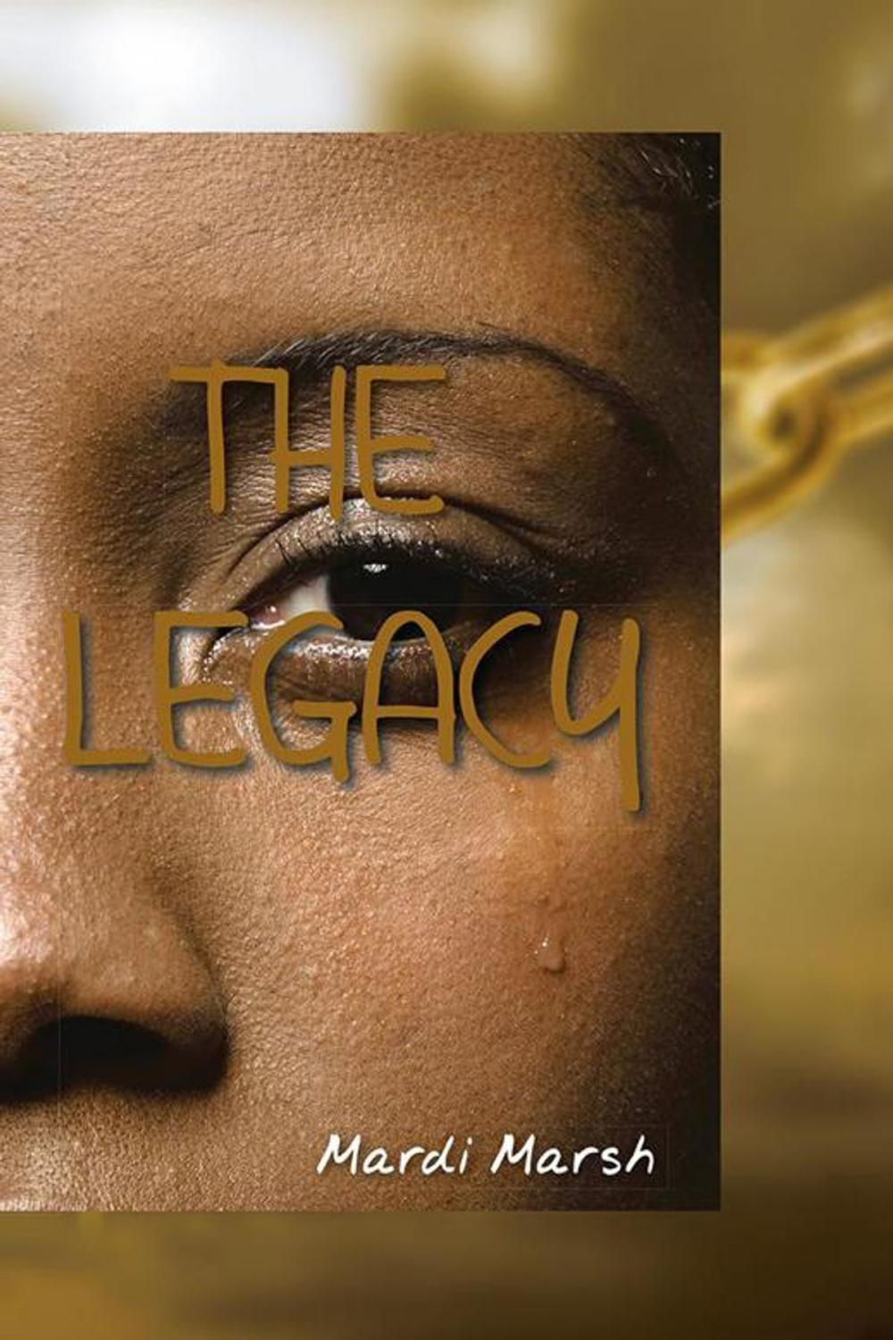 Big bigCover of The Legacy