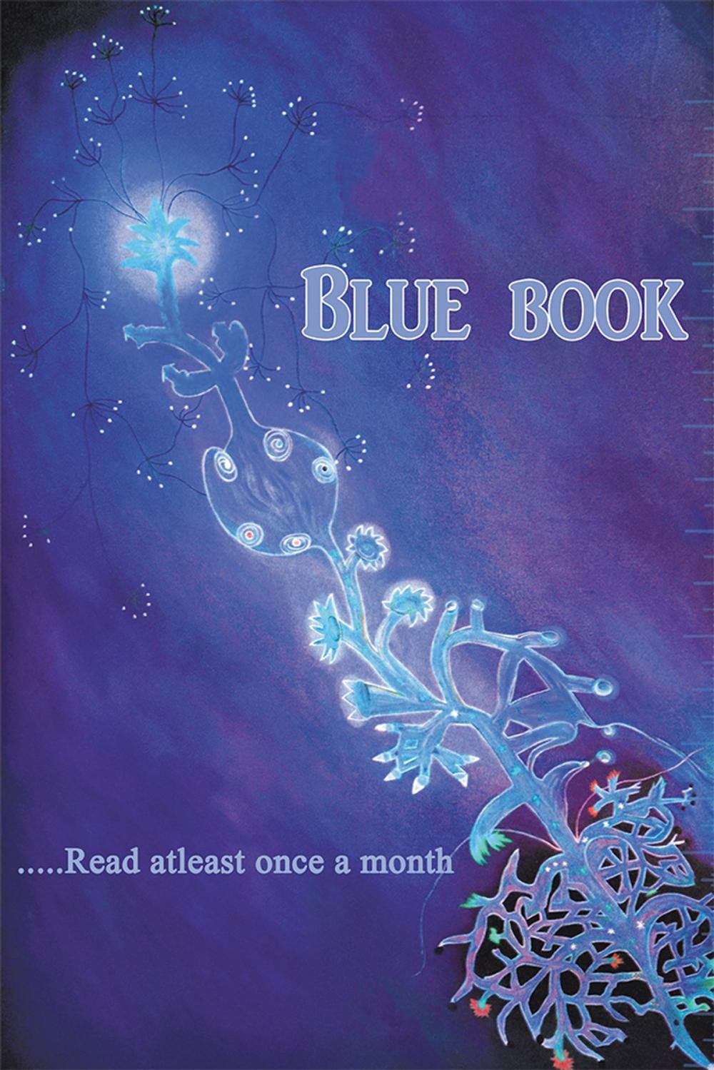 Big bigCover of Blue Book