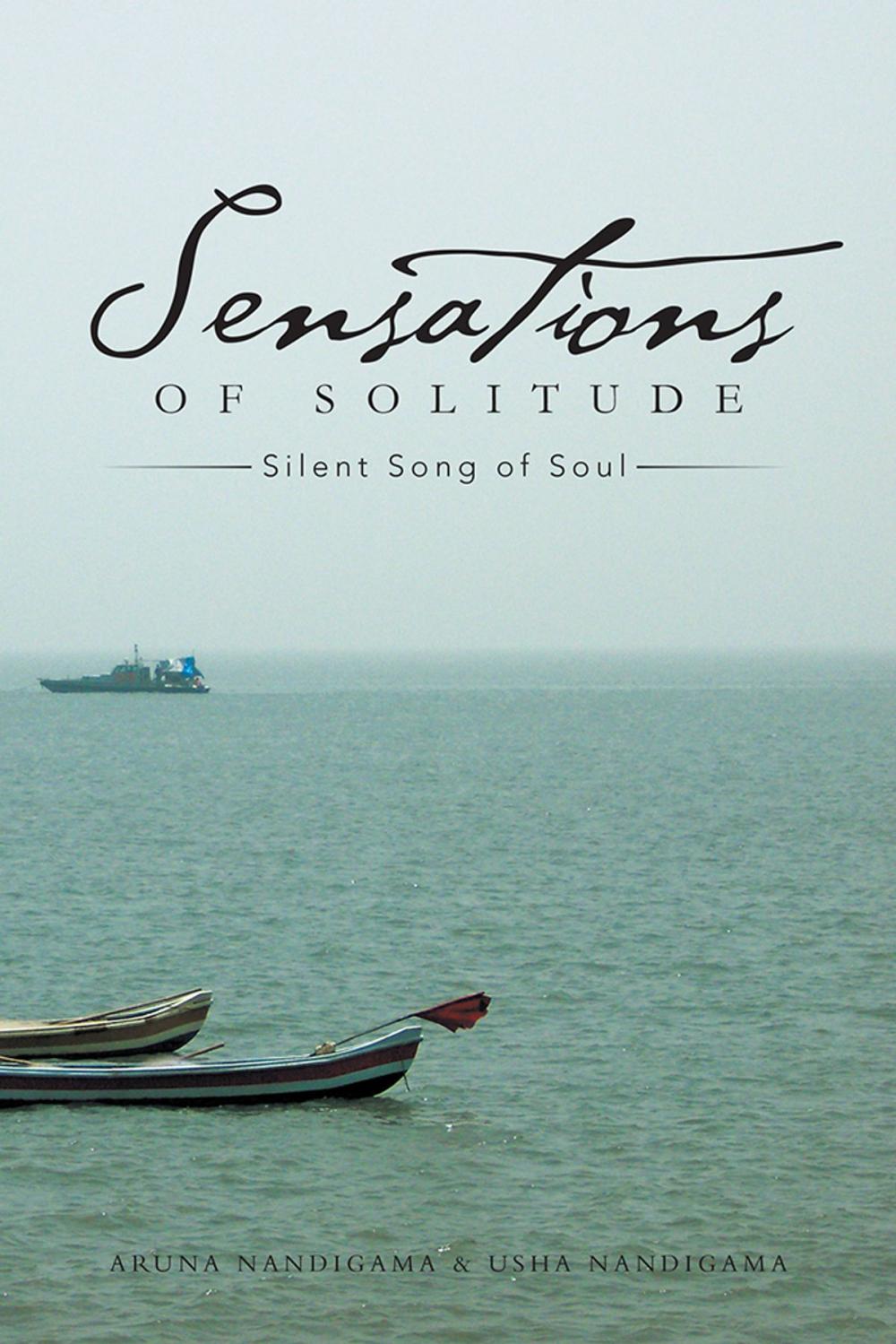 Big bigCover of Sensations of Solitude